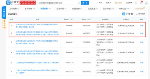 ST信威資產(chǎn)破局 多條路上終見司法判決，公司與法定代表人均喝下“高消費(fèi)限制令”